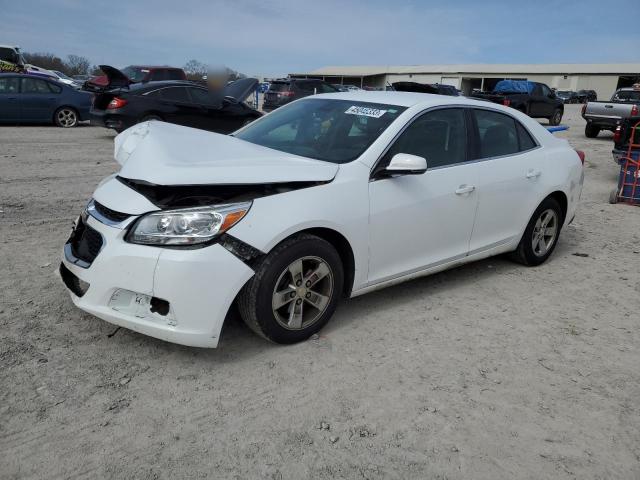 Изображение 1 2016 CHEVROLET MALIBU LIMITED LT 2016 с VIN 1G11C5SAXGF131936
