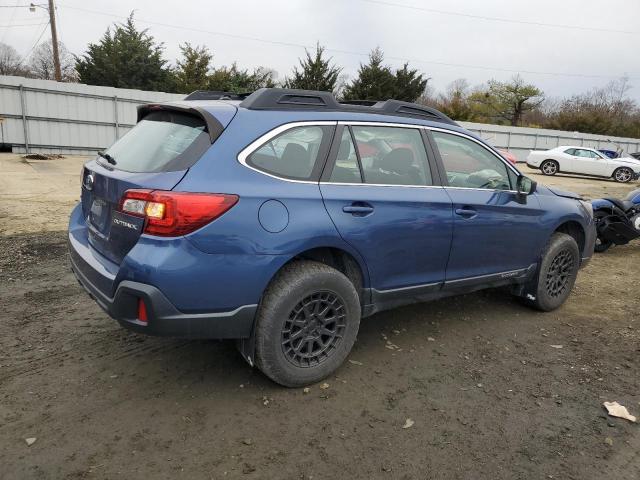 Obraz 3 z 2019 SUBARU OUTBACK 2.5I 2019 z VIN 4S4BSABC7K3275944
