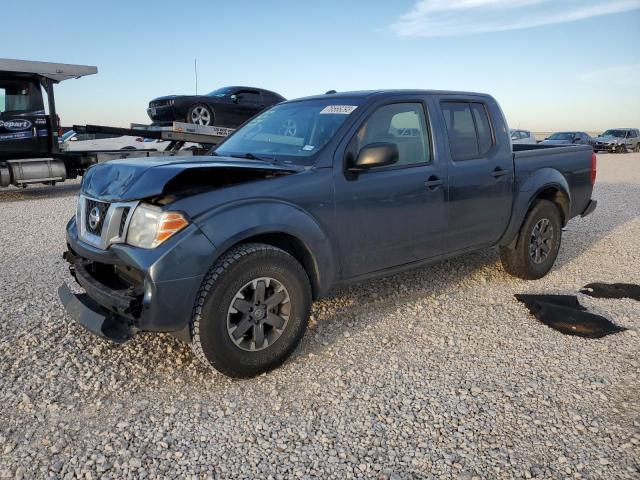 Изображение 1 2014 NISSAN FRONTIER S 2014 с VIN 1N6AD0ER0EN750795
