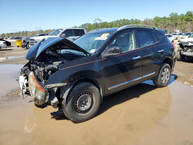 Obraz 1 z 2015 NISSAN ROGUE SELECT S 2015 z VIN JN8AS5MT8FW655890