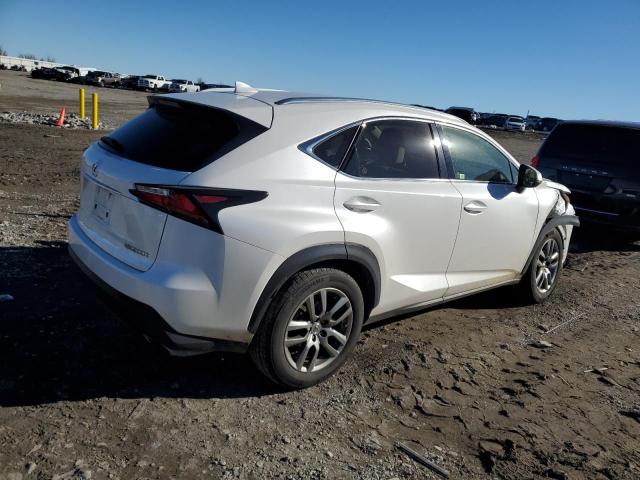 Image 3 of 2015 LEXUS NX 200T 2015 with VIN JTJYARBZ9F2015252