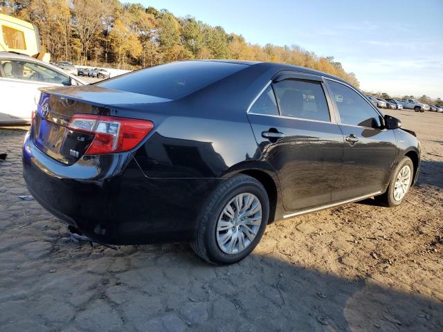 Image 3 of 2012 TOYOTA CAMRY HYBRID 2012 with VIN 4T1BD1FK6CU020743