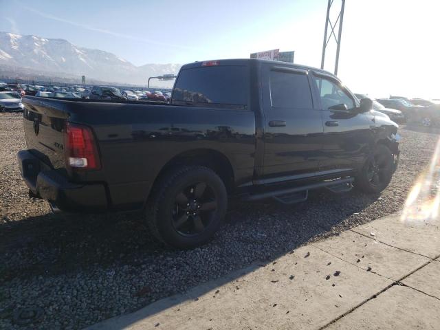 Изображение 3 2015 RAM 1500 ST 2015 с VIN 1C6RR7KT6FS587337