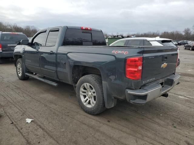 Obraz 2 z 2017 CHEVROLET SILVERADO K1500 LT 2017 z VIN 1GCVKREC4HZ275899