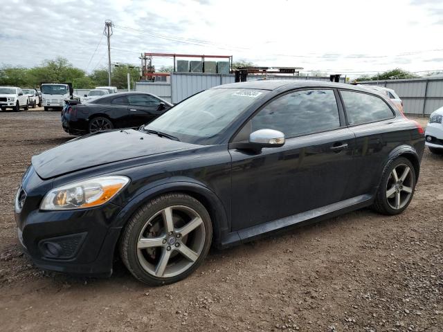2011 VOLVO C30 T5 2011 image