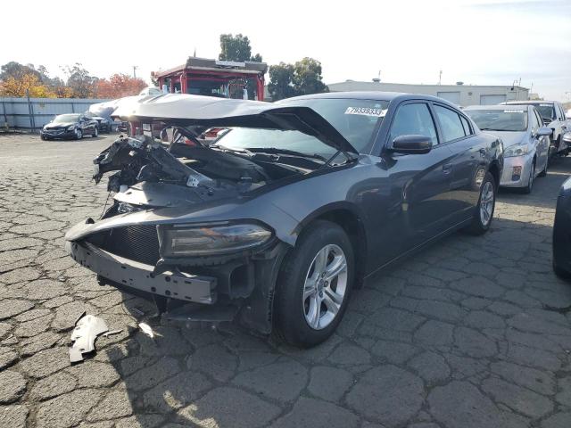 Изображение 1 2020 DODGE CHARGER SXT 2020 с VIN 2C3CDXBGXLH111230