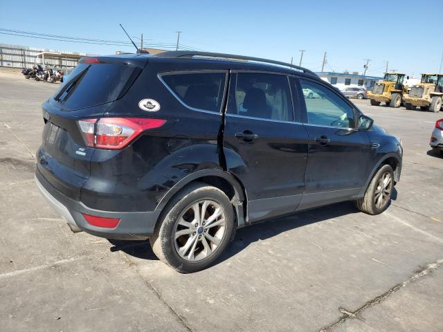 Изображение 3 2017 FORD ESCAPE SE 2017 с VIN 1FMCU0GD5HUC47749