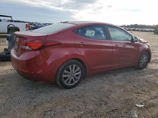 Obraz 3 z 2016 HYUNDAI ELANTRA SE 2016 z VIN 5NPDH4AE3GH769911