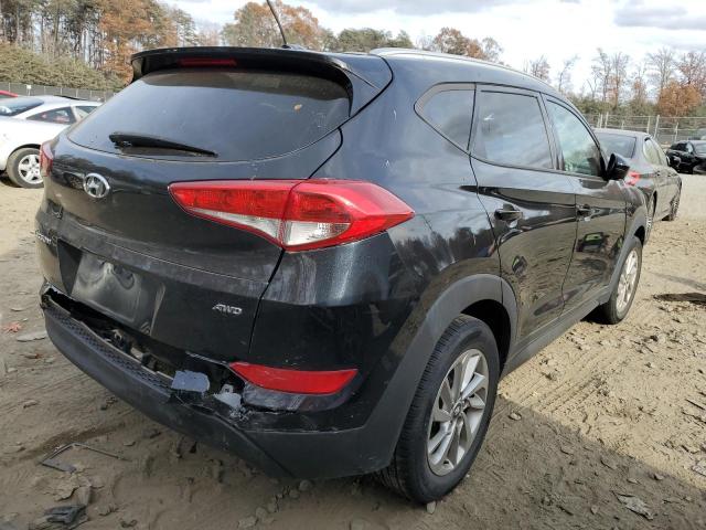 Obraz 3 z 2016 HYUNDAI TUCSON LIMITED 2016 z VIN KM8J3CA48GU223951