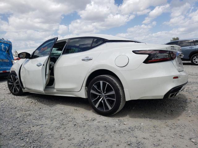 Obraz 2 z 2022 NISSAN MAXIMA SV 2022 z VIN 1N4AA6CV7NC506822