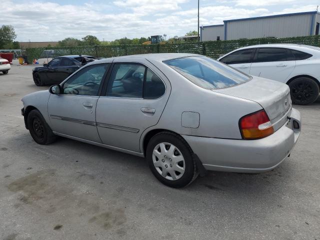 Obraz 2 z 1999 NISSAN ALTIMA XE 1999 z VIN 1N4DL01D5XC184473