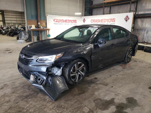 2020 SUBARU LEGACY LIMITED 2020 image