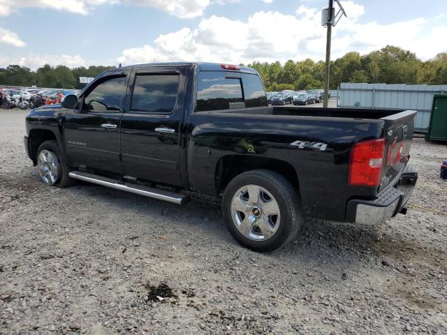 Image 2 of 2011 CHEVROLET SILVERADO K1500 LTZ 2011 with VIN 3GCPKTE33BG256595