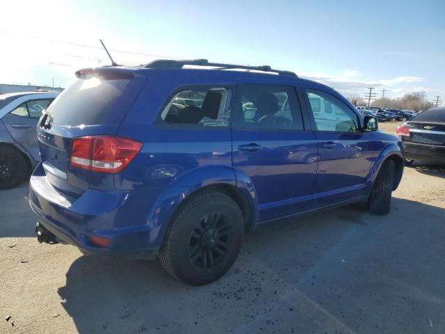 Obraz 3 z 2012 DODGE JOURNEY SXT 2012 z VIN 3C4PDCBG8CT325095