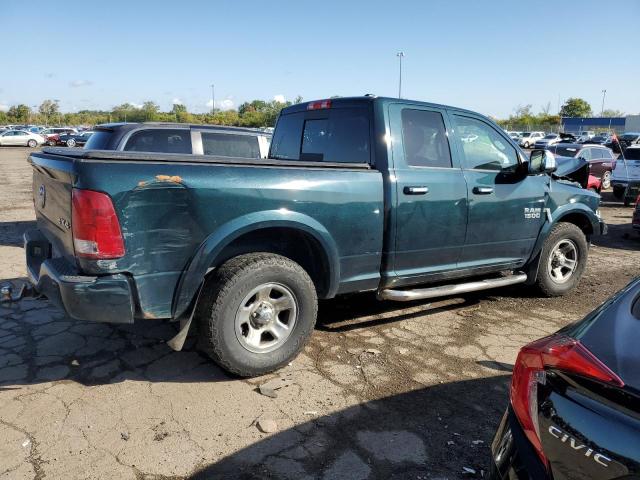 Изображение 3 2011 DODGE RAM 1500  2011 с VIN 1D7RV1GT1BS551484