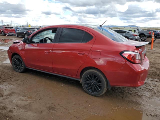 Изображение 2 2023 MITSUBISHI MIRAGE G4 ES 2023 с VIN ML32FUFJ9PHF06202