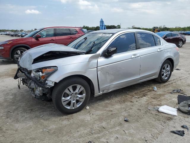 Obraz 1 z 2011 HONDA ACCORD SE 2011 z VIN 1HGCP2F67BA155286