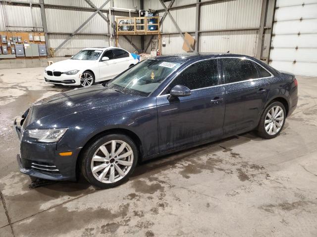2017 AUDI A4 PREMIUM 2017 image