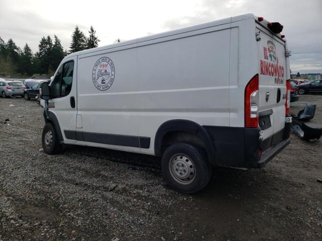 Obraz 2 z 2019 RAM PROMASTER 1500 1500 STANDARD 2019 z VIN 3C6TRVAG9KE562511