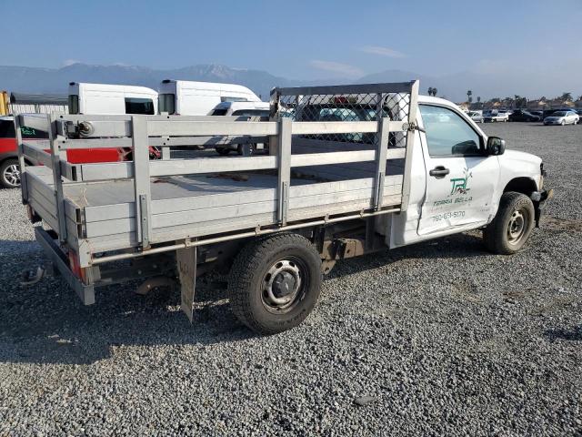 Изображение 3 2006 CHEVROLET COLORADO  2006 с VIN 1GBDS146368268653