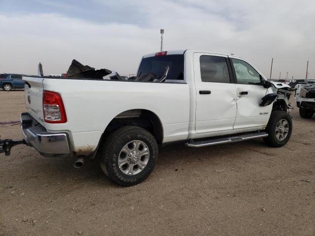 Image 3 of 2024 RAM 2500 BIG HORN 2024 with VIN 3C6UR5DL9RG156353