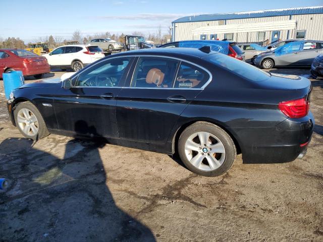 Image 2 of 2013 BMW 528 XI 2013 with VIN WBAXH5C57DD109515