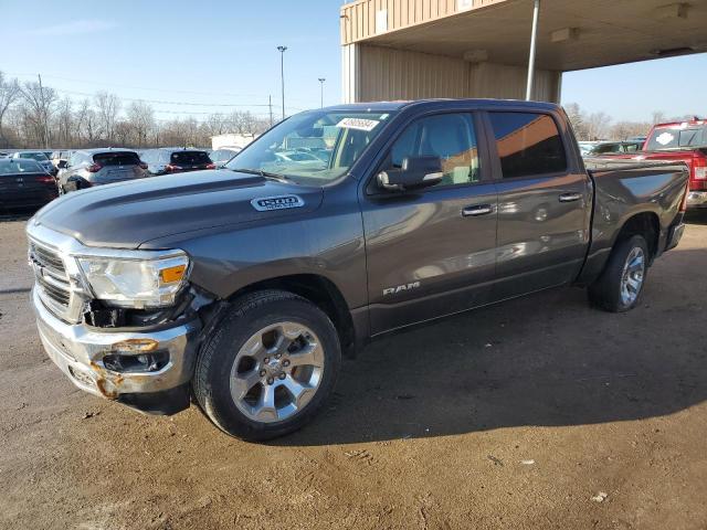2020 RAM 1500 BIG HORN/LONE STAR 2020 image