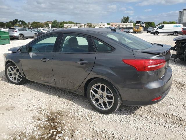 Image 2 of 2015 FORD FOCUS SE 2015 with VIN 1FADP3F28FL319344