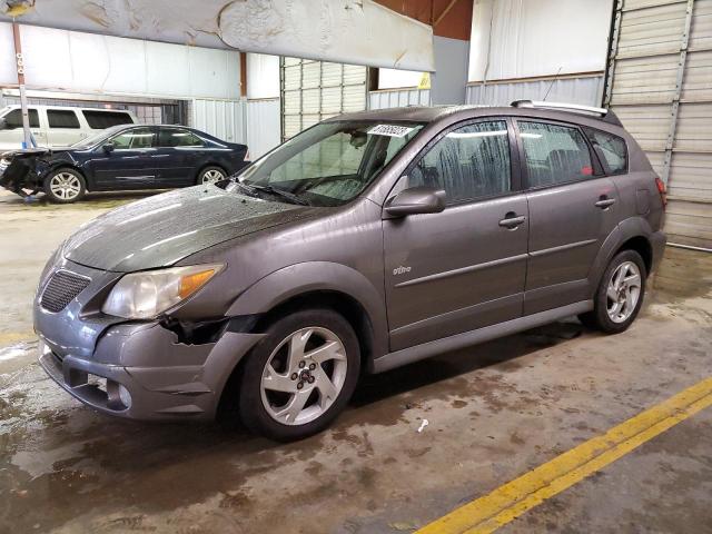 Obraz 1 z 2006 Pontiac Vibe 2006 z VIN 5Y2SM67826Z416356
