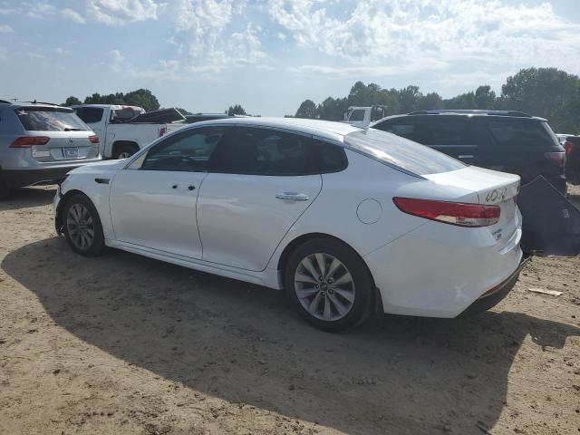 Image 2 of 2016 KIA OPTIMA EX 2016 with VIN 5XXGU4L32GG064761
