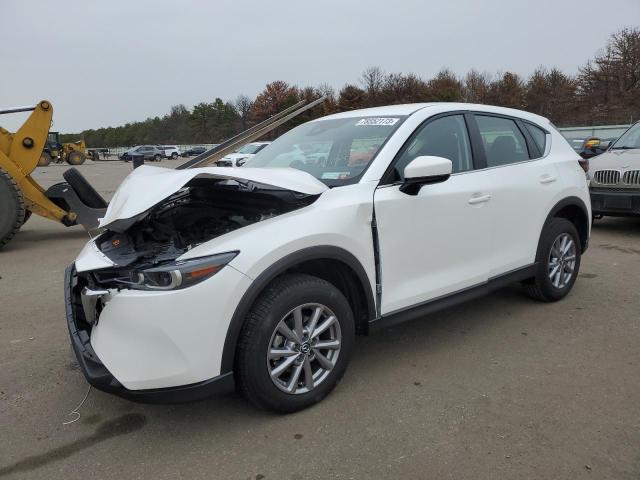 Obraz 1 z 2022 MAZDA CX-5  2022 z VIN JM3KFBAM4N0590772