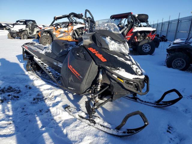 Image 1 of 2015 Ski-Doo Summit 2015 with VIN 2BPSCEFD1FV000604