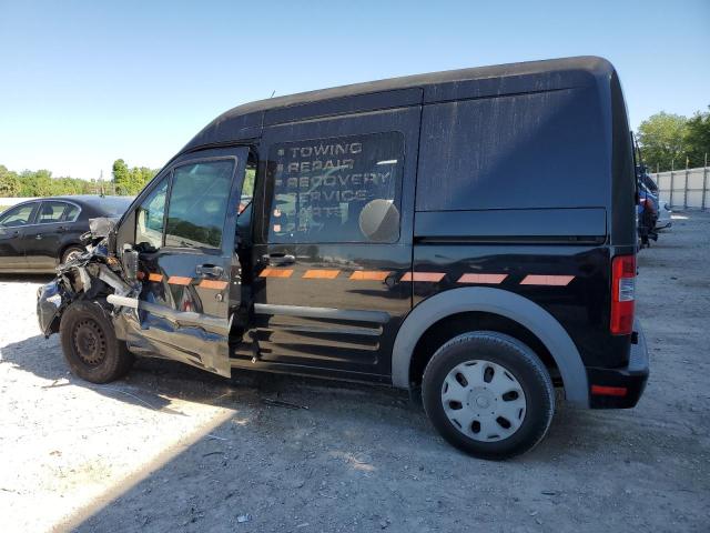 Image 2 of 2013 FORD TRANSIT CONNECT XLT 2013 with VIN NM0KS9BN7DT151144