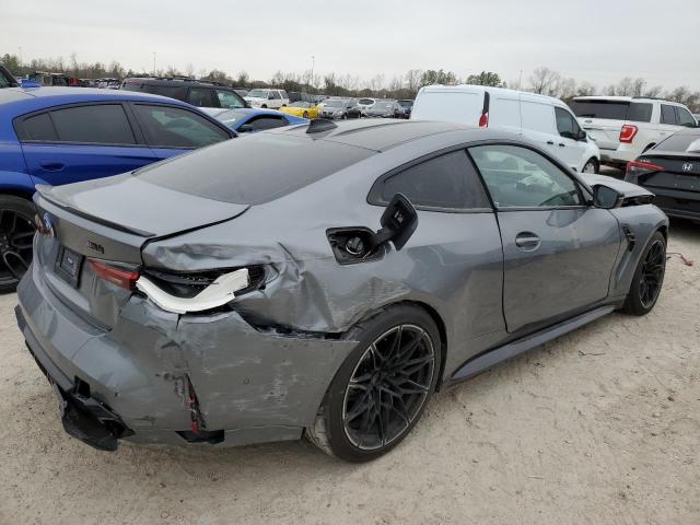 Image 3 of 2023 BMW M4 COMPETITION 2023 with VIN WBS43AZ0XPCM48068