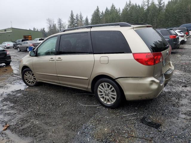 Изображение 2 2008 TOYOTA SIENNA XLE 2008 с VIN 5TDZK22C88S154226