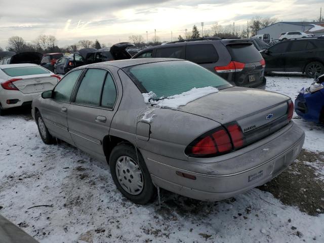 Изображение 2 1997 CHEVROLET LUMINA BASE 1997 с VIN 2G1WL52M6V1100882