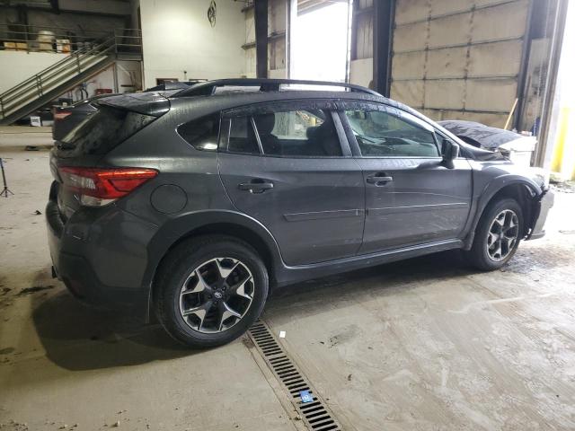 Obraz 3 z 2020 SUBARU CROSSTREK PREMIUM 2020 z VIN JF2GTAPC9L8246970