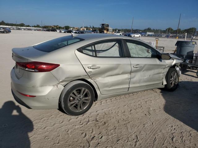 Image 3 of 2018 HYUNDAI ELANTRA SEL 2018 with VIN 5NPD84LF5JH285297