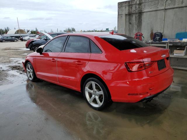 Изображение 2 2015 AUDI A3 PREMIUM 2015 с VIN WAUACGFF1F1010438