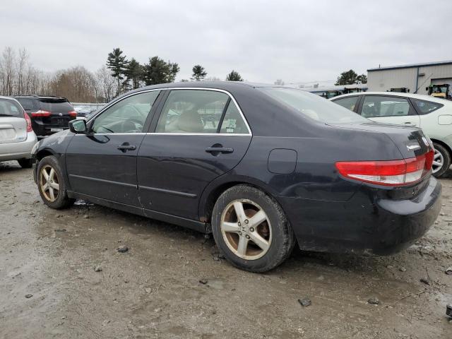 Obraz 2 z 2003 HONDA ACCORD EX 2003 z VIN JHMCM56623C088142