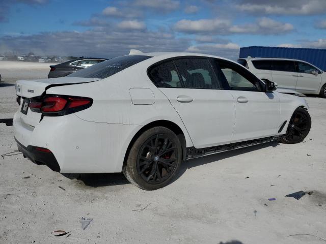Obraz 3 z 2022 BMW 540 XI 2022 z VIN WBA73BJ06NCH83055