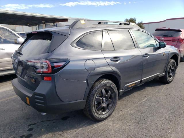 Изображение 3 2024 SUBARU OUTBACK WILDERNESS 2024 с VIN 4S4BTGUD3R3155347