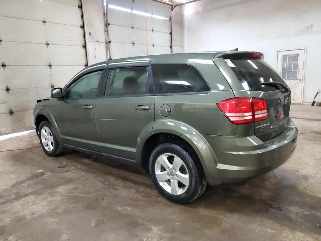 Obraz 2 z 2016 DODGE JOURNEY SE 2016 z VIN 3C4PDCAB5GT151613