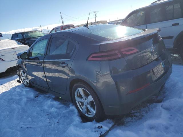 Image 2 of 2013 CHEVROLET VOLT  2013 with VIN 1G1RA6E48DU120414