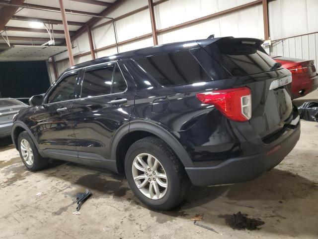 Изображение 2 2020 FORD EXPLORER  2020 с VIN 1FMSK8BH6LGC85265