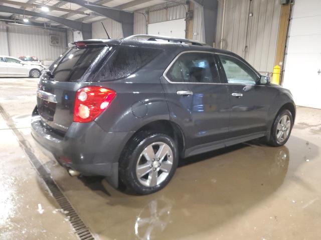 Image 3 of 2013 CHEVROLET EQUINOX LTZ 2013 with VIN 2GNFLGE30D6402893