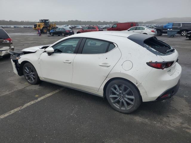 Image 2 of 2021 MAZDA 3 SELECT 2021 with VIN JM1BPBKL1M1404464