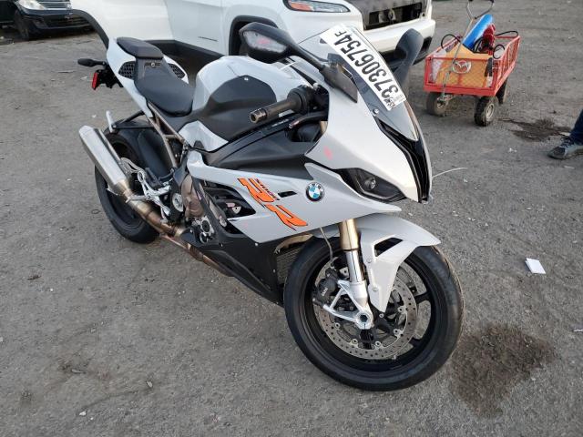 2021 BMW S 1000 RR 2021 image
