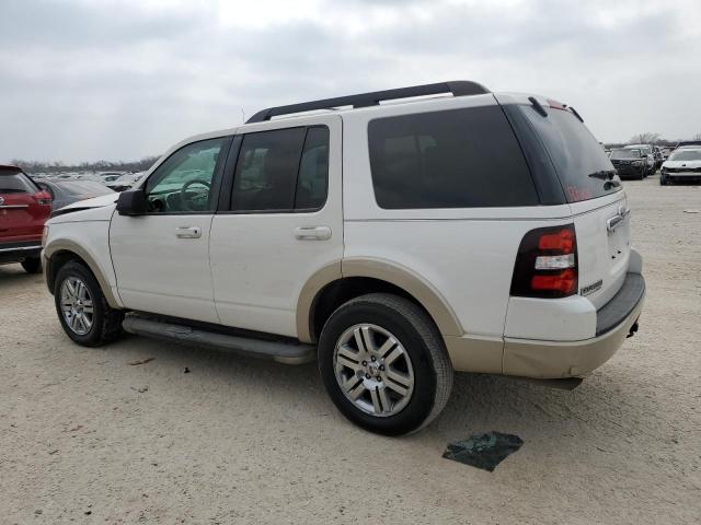 Изображение 2 2010 FORD EXPLORER EDDIE BAUER 2010 с VIN 1FMEU6EE2AUA89562
