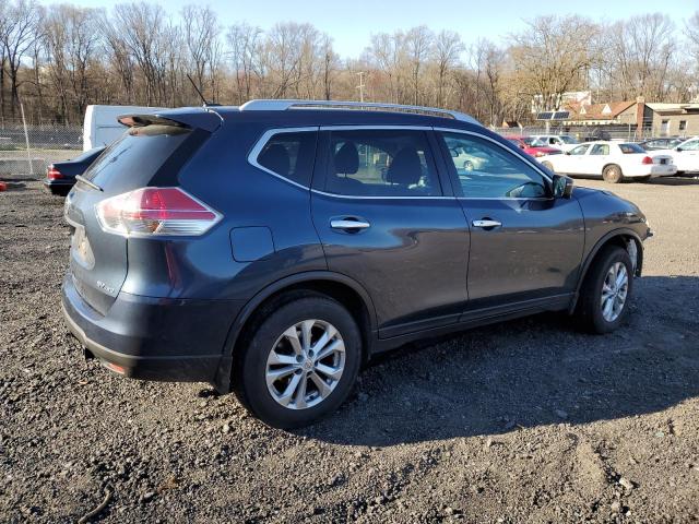 Obraz 3 z 2016 NISSAN ROGUE S 2016 z VIN 5N1AT2MV2GC840072